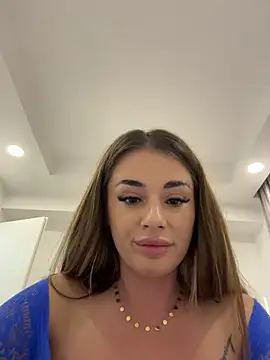 Show Webcam de IsabellaEtthan