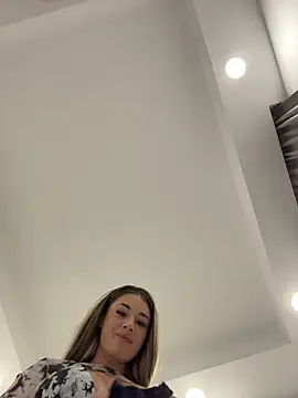IsabellaEtthan's Webcam Show