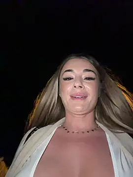 IsabellaEtthan Adlı Modelin Web Kamerası Şovu