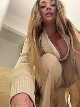 IsabellaEtthan 网络视讯表演