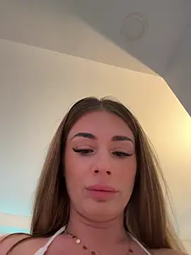 Show Webcam de IsabellaEtthan