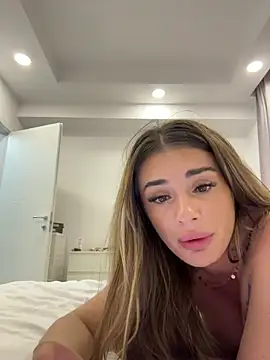 Show de webcam de IsabellaEtthan
