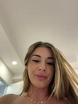 IsabellaEtthan Webcam-Show