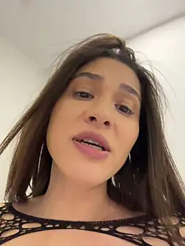 IsabellaEtthan 网络视讯表演