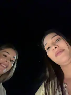IsabellaEtthan Webcam show