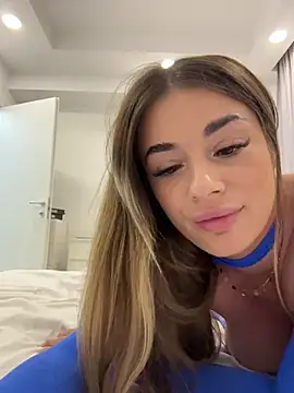 IsabellaEtthan Pertunjukan Webcam