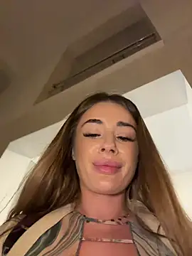 IsabellaEtthan Webcamshow