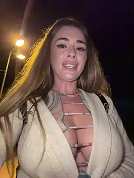 IsabellaEtthan's Webcam Show