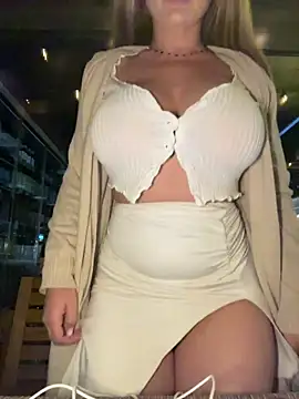 Show de IsabellaEtthan na webcam