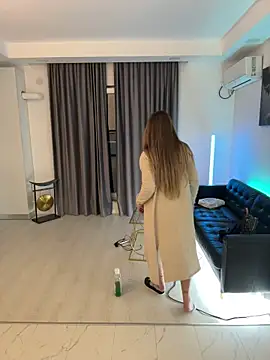 IsabellaEtthan's Webcam Show