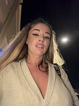 IsabellaEtthan Pertunjukan Webcam
