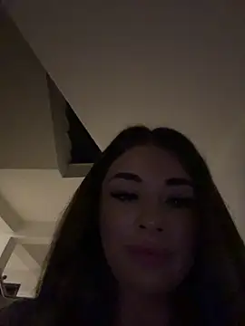 Show Webcam de IsabellaEtthan