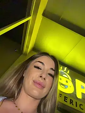 IsabellaEtthan Webcam Show