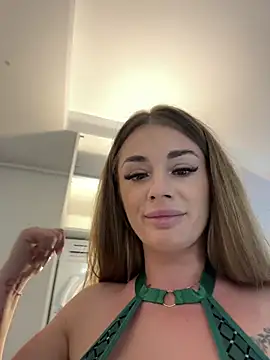 Webkamerová show IsabellaEtthan