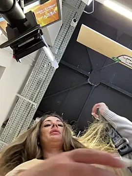 IsabellaEtthan Webcam show