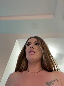 IsabellaEtthan Webcam-Show