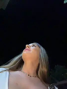 IsabellaEtthan webcam show