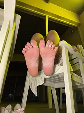 IsabellaEtthan's Webcam Show