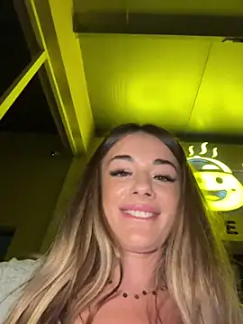 IsabellaEtthan Pertunjukan Webcam