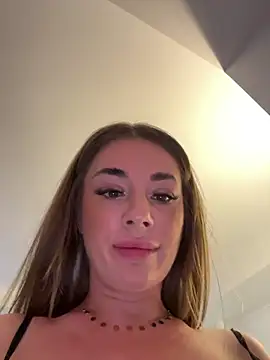 IsabellaEtthan Adlı Modelin Web Kamerası Şovu