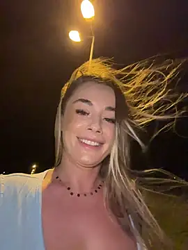 عرض كام IsabellaEtthan