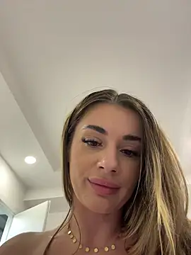 IsabellaEtthan 웹캠 쇼