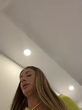 IsabellaEtthan Webcamshow