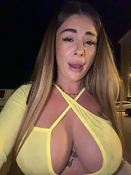 IsabellaEtthan's Live XXX Chat