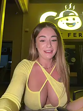 IsabellaEtthan Webcam-Show
