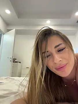 IsabellaEtthan webcam show