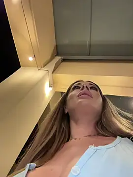 Chat XXX en directo de IsabellaEtthan