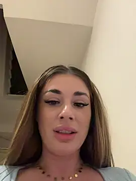 IsabellaEtthan Webcam show