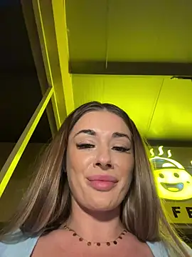 Show webcam de IsabellaEtthan