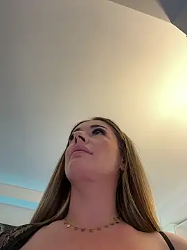 عرض كام IsabellaEtthan