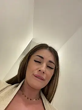 IsabellaEtthan Webcam show