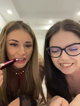 Webkamerová show IsabellaEtthan