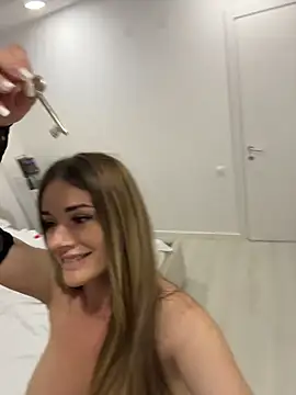 IsabellaEtthan Show Webcam