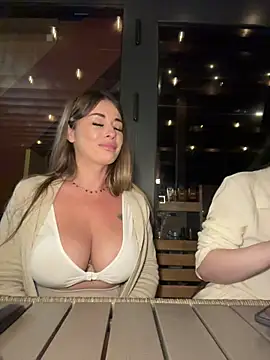 IsabellaEtthan Webcam show
