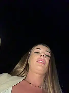 IsabellaEtthan Pertunjukan Webcam