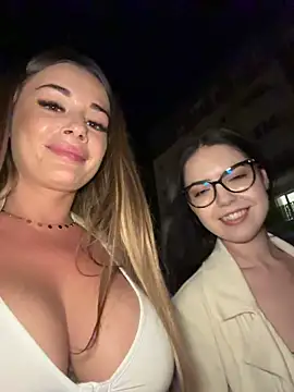 IsabellaEtthan Webcam-Show