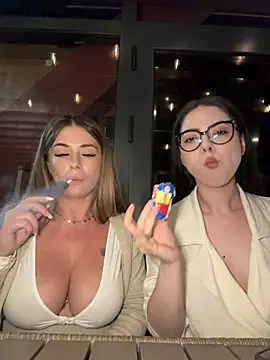 IsabellaEtthann Webbikameraesitys