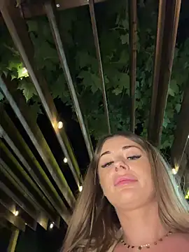 IsabellaEtthan Adlı Modelin Web Kamerası Şovu