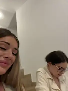 Show Webcam de IsabellaEtthan