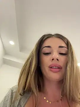Show webcam de IsabellaEtthan