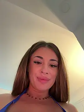 Webkamerová show IsabellaEtthan