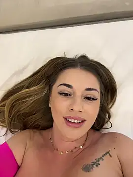Show webcam de IsabellaEtthan