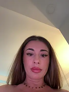 Вебкам-шоу IsabellaEtthan