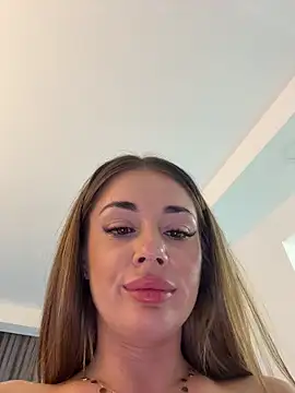 IsabellaEtthan Webcam show