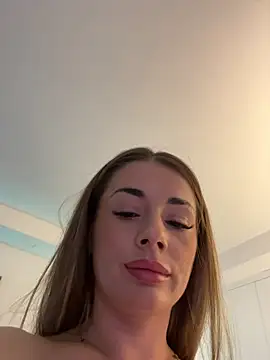 Webkamerová show IsabellaEtthan