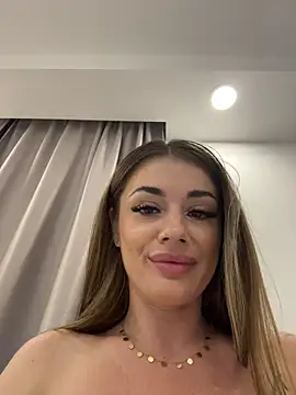 IsabellaEtthan 웹캠 쇼